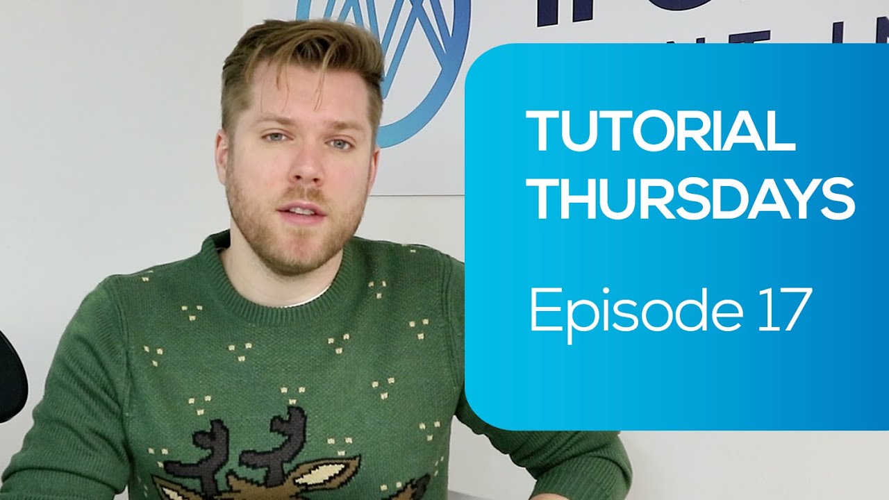 TrendMiner Tutorial: The Power of Layers for Effective Data Analysis