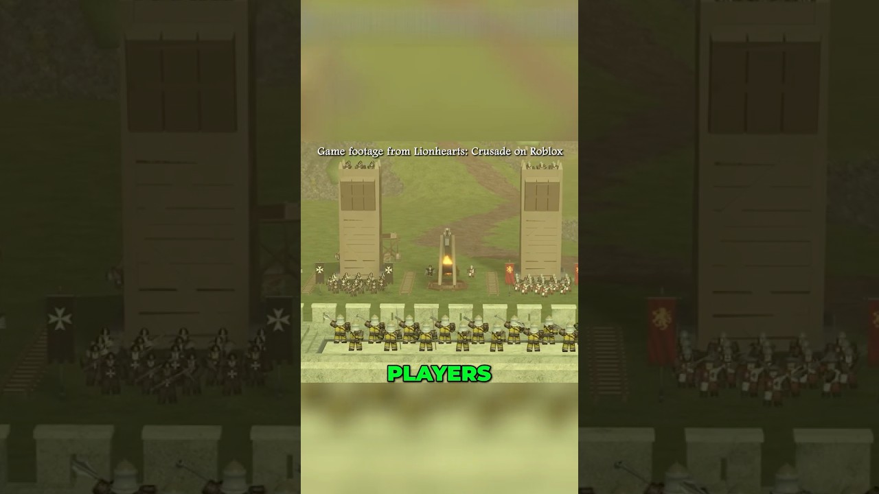 How To Make REAL Game Politics