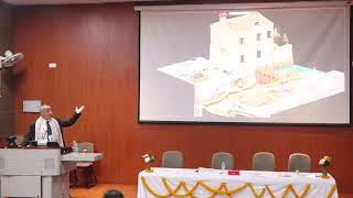 L02 Architecture and War – The Importance of Rebuilding the Lost Identity