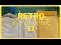 What&#39;s in the retro mailbag 11????