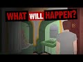 3 chilling riddles in an abandoned hotel, will you survive?