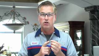 6.4 Powerstroke Air/ Fuel Bleed Tool
