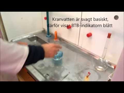 Video: Vad händer när natrium reagerar med saltsyra?