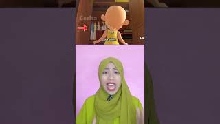 VIRAL❗UPIN IPIN KOK GAK PERNAH GANTI BAJU? TERNYATA.. | Cerita Elpida #shorts #trending #viral #fyp