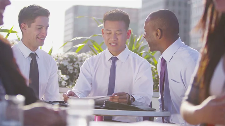 UNC Kenan-Flagler Executive MBA: ROI