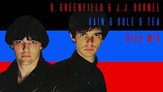 Dave Greenfield and Jean-Jacques Burnel - Rain & Dole & Tea (DHSS Mix)