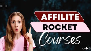 HOW to Affiliate ROCKET (100% FREE Online Video Course)#youtube