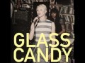 Glass candy  the lady from the black lagoon