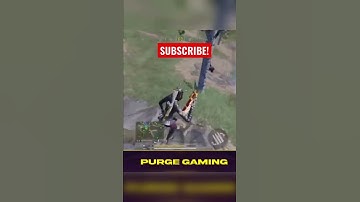 Hacks Or What? No Way Yo 😳 - COD Mobile Battle Royale! #shorts #codm #codmshorts