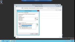 Celebrity Configure Network Binding Order for a Windows Server Wealth
