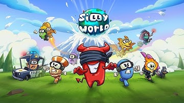 Devil Amongst Us (Silly Devil) Gameplay || Hide × Seek || Android Gameplay