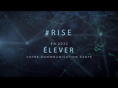 Interaction Healthcare, tous connectés pour la santé #RISE2022