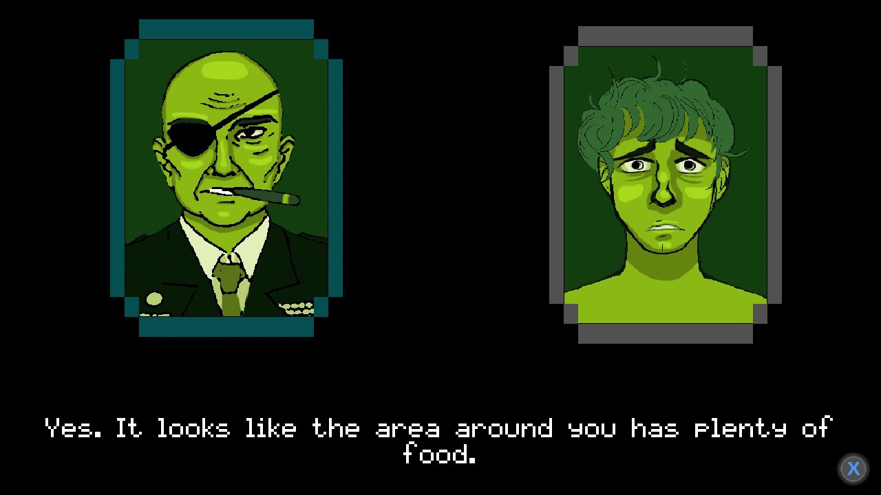 Midnight Grub Session - Sneak, Eat & Get Dummy Thicc in this Metal Gear Style Stealth Snacking game!