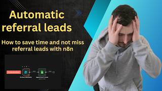 N8N Form Automation Tutorial Auto-Send Leads To Your Crm
