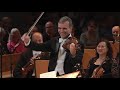 Gil Shaham plays Bach - Gavotte en Rondeau from Violin Partita No. 3 in E major, BWV 1006