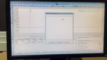 How to analyze the gas chromatography data and peak integration