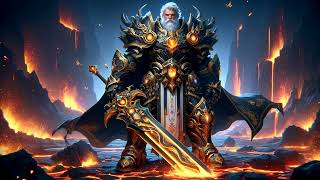 EPIC MUSIC SCORE, FIRE LORD LIVE WALLPAPER