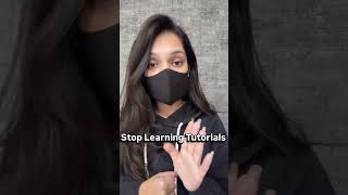 Tutorials are Killing your Growth 🚫