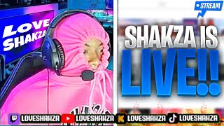 LOVESHAKZA IN WORLD VIBES RP | GTA V RP