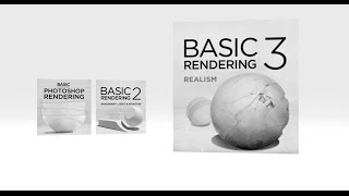 Famous Basic Rendering 3 - Realism (CtrlPaint.com) Net Worth