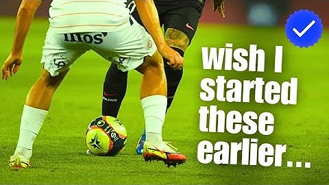 The Mental Switch That Makes You the Most Feared Player on the Pitch