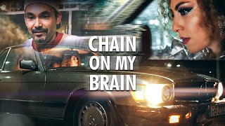STANI ft. NORA - Chain On My Brain  Resimi