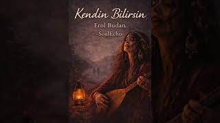 Kendin Bilirsin Erol Budan Anatolian Rock Cover Soulecho