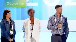 Health Professionals Panel: Convention 2021
Health professionals, Dr. Amanda Smith, Dr. John Hickey and Barbara Chichester share why they chose NeoLife.
For more info visit https://www.shopneolife.com​​ or call 800.432.5842.
CONNECT WITH US
https://www.facebook.com/NeoLifeCLub/​​
https://www.instagram.com/officialneolife
http://neolifeblog.com/ Health Professionals Panel: Convention 2021