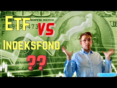 Index funds vs ETFs - What gives the best return? // Earn MORE money on stocks // Investments