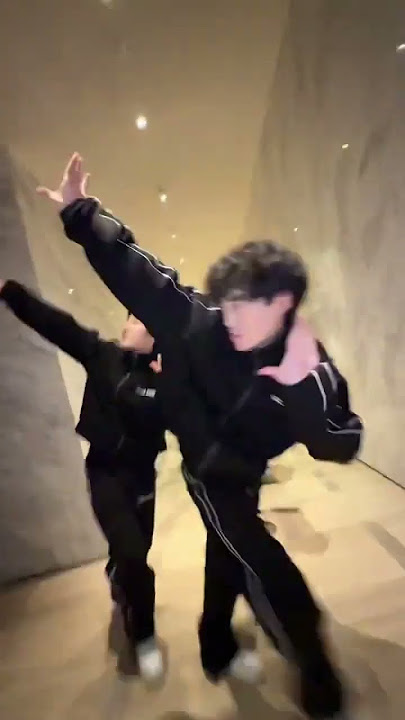 Fresh Boy #dance cover