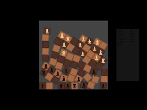 Chess With Physics