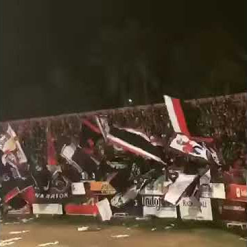 You'll Never Walk Alone (Bali United)