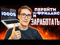 Кто такой фрилансер. Как начать фриланс с нуля в 2021 #10