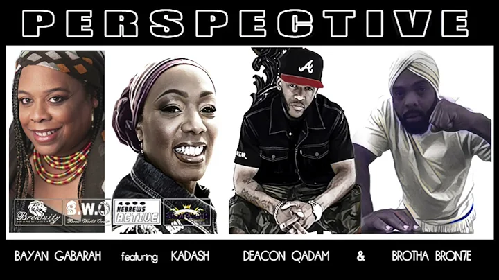 RIP Bayan Gabarah - PERSPECTIVE (ft. Kadash, Qadam...