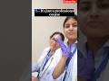 Salute to all the medical professional out there🤞🙇#ytshorts #motivation #upsc #upscmotivation #study