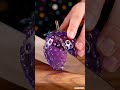 Watch and Listen: ASMR Fruit Cutting That Will Clear Your Mind #shorts #asmr #relaxingsound #aiart