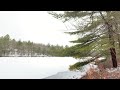 Crown Land Camping | Kasshabog Lake