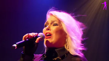 Kim Wilde @ Heerlen 2015 -  Hey Mister Heartache