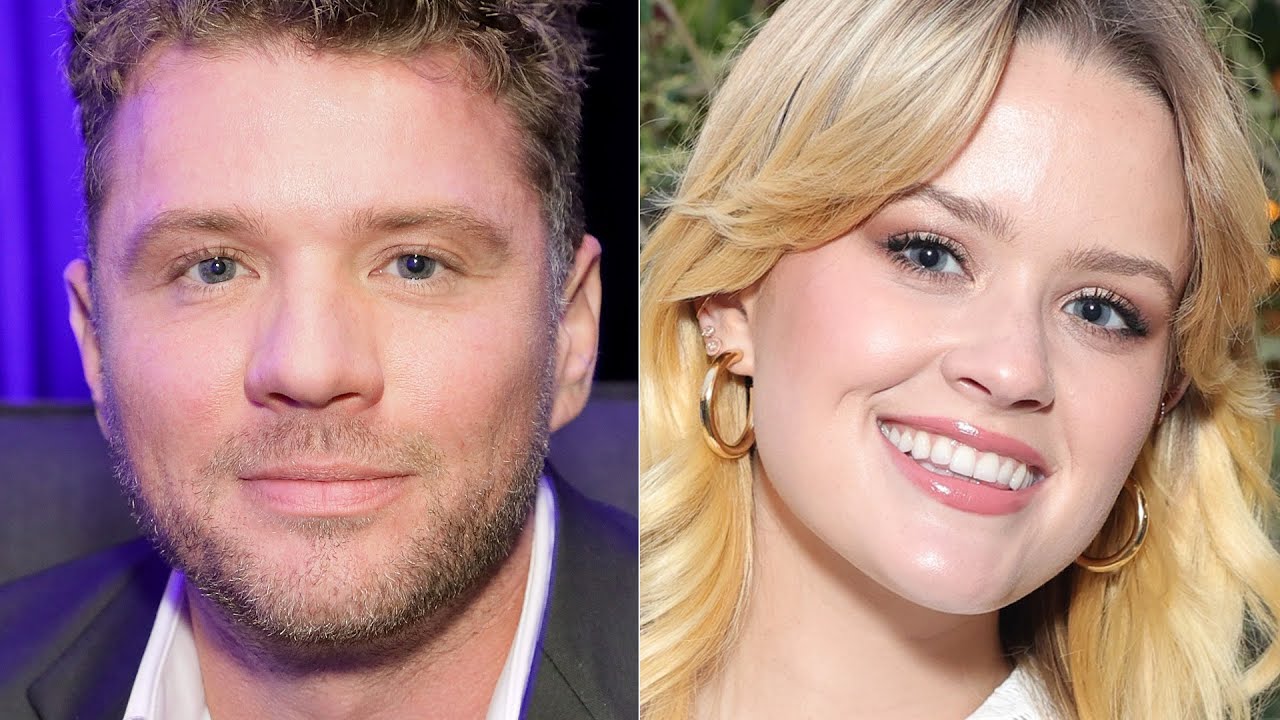 What Ryan Phillippe's Relationship With His Daughter Ava Is Really Like