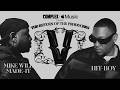 VERZUZ: Hit-Boy vs. Mike WiLL Made-It | Apple Music
