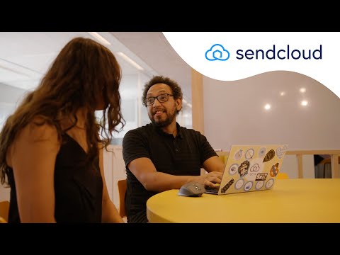 Inside Sendcloud – The Customer Care Experience