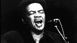 Bill Withers - Ain't No Sunshine