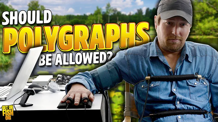 Měli bychom povolit výsledky detektoru lži v profesionálním rybolovu?