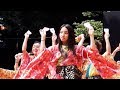 【#38】《ASOBISYSTEM×ダイヤモンドダイニング》原宿表参道元氣祭 スーパーよさこい 2017/08/27 神宮会館ステージ