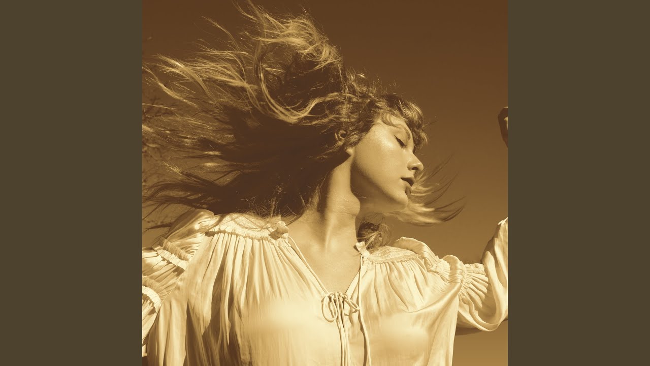 YouTubeでBreathe (Taylor’s Version)を視聴 YouTubeでBreathe (Taylor’s Version)を視聴