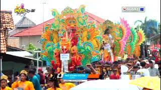 GOYANG LATO LATO | BUROK AYU MJS TERBARU LIVE PESISIR CIREBON | 03-07-2023