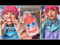 哺乳瓶グミで哺乳瓶ソーダを作る🍼💕www #shorts