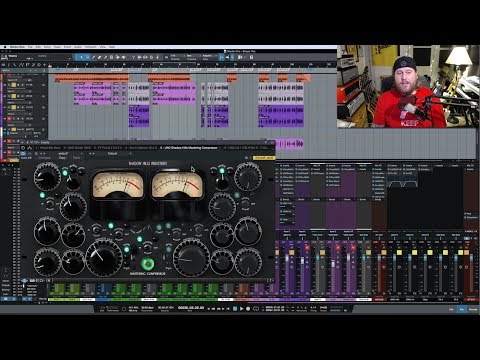 Michael Brauer Vocal Mix Hack | MixBetterNow.com