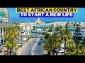 10 best african countries to relocate and start a new life in