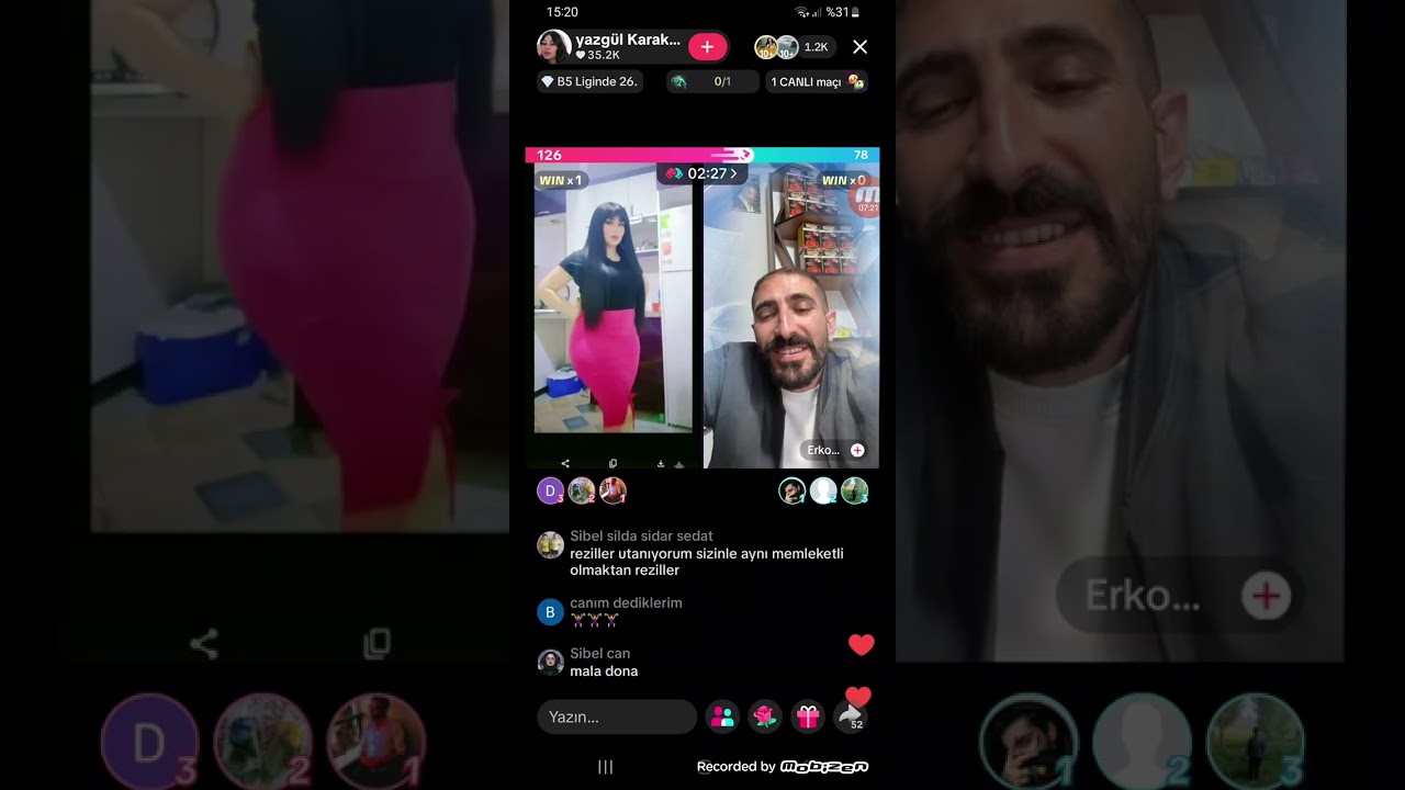 Esra Erol yazgul ben dünyaca ünlü bir fenomenim